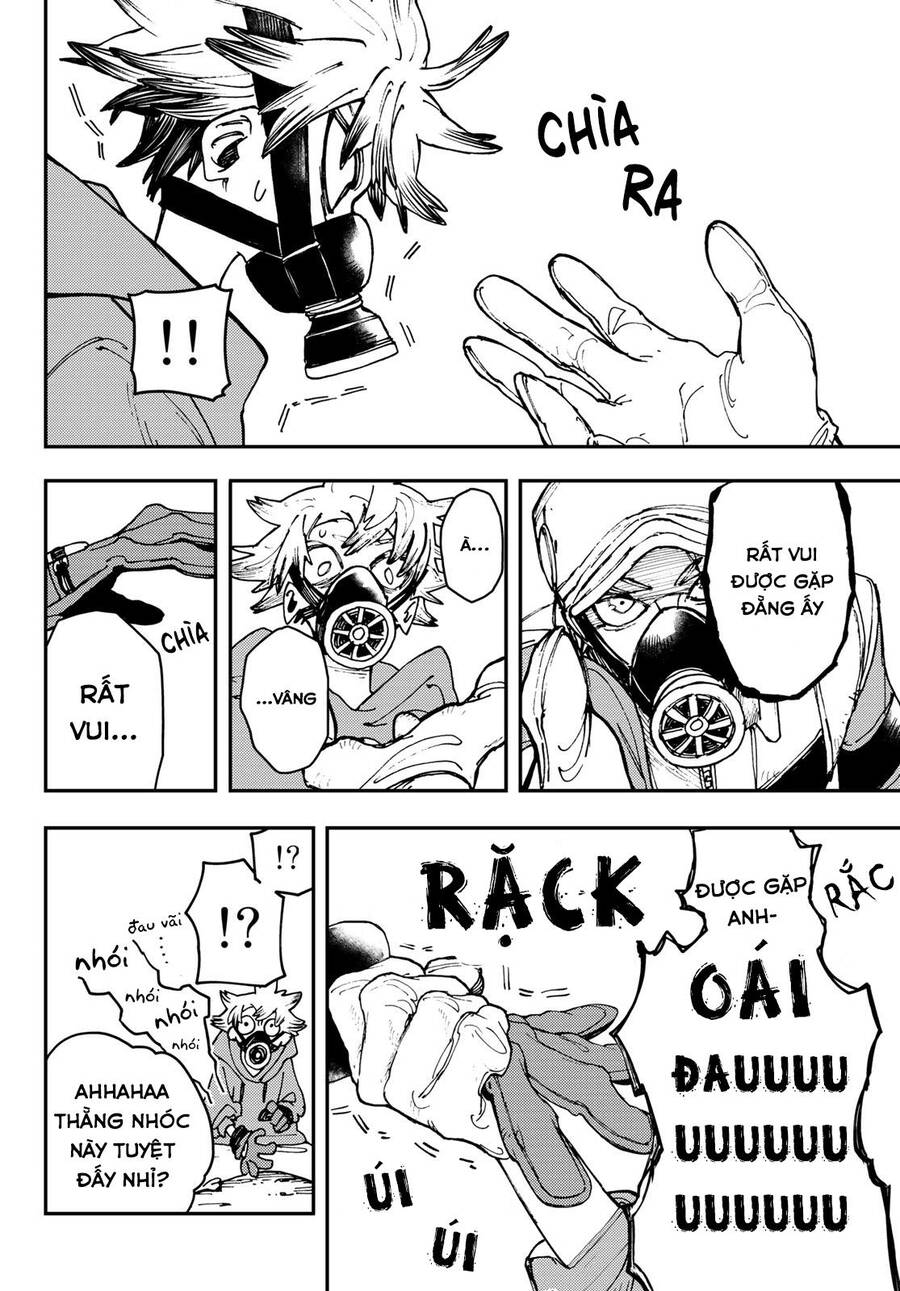 gachiakuta chapter 8 ảnh 9