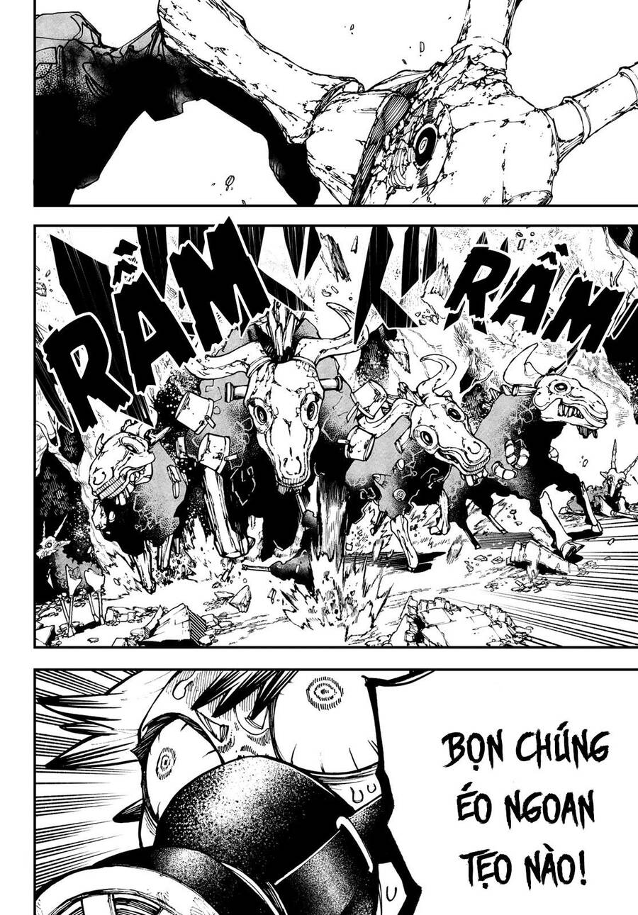 gachiakuta chapter 8 ảnh 13