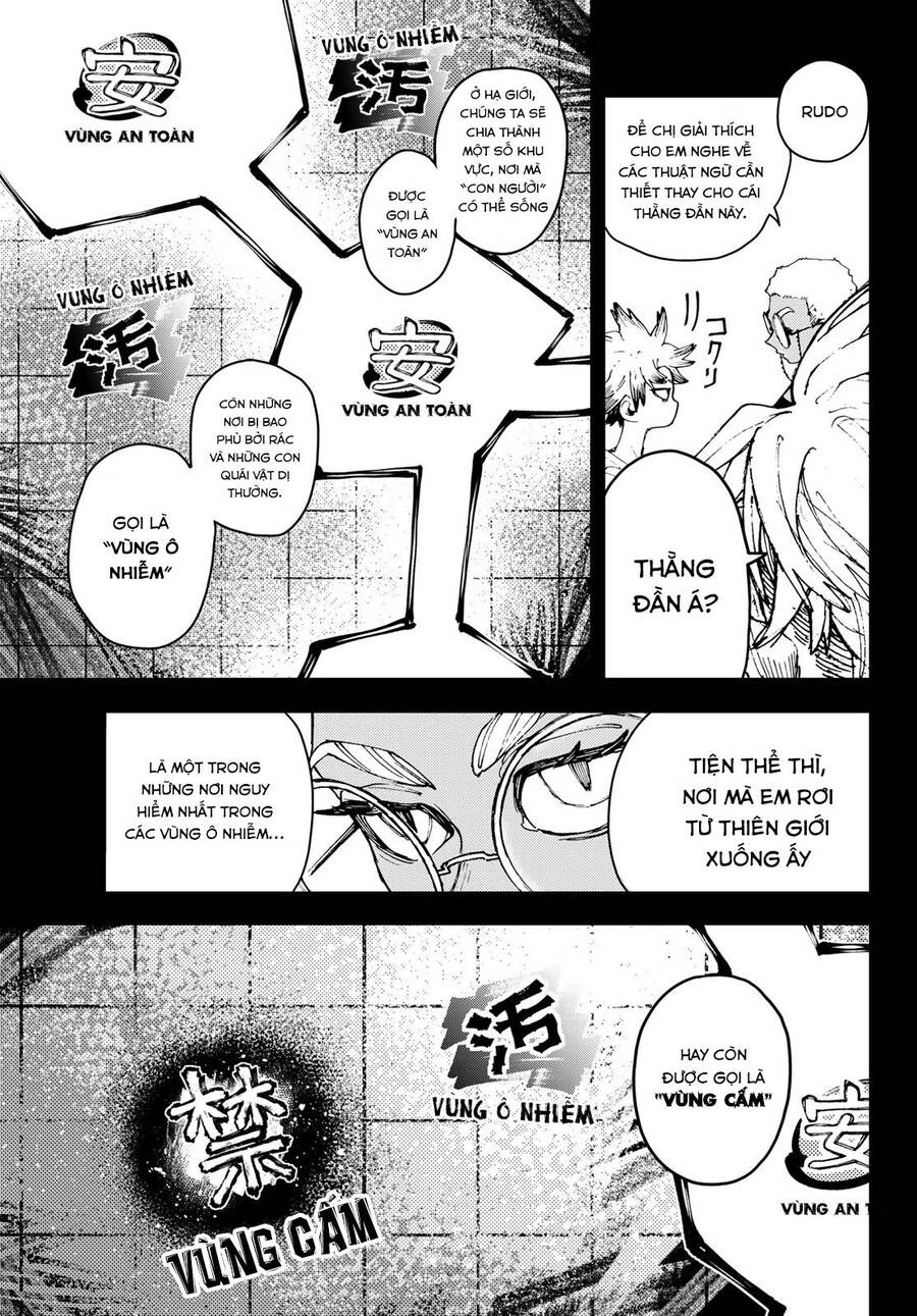 gachiakuta chapter 8 ảnh 4