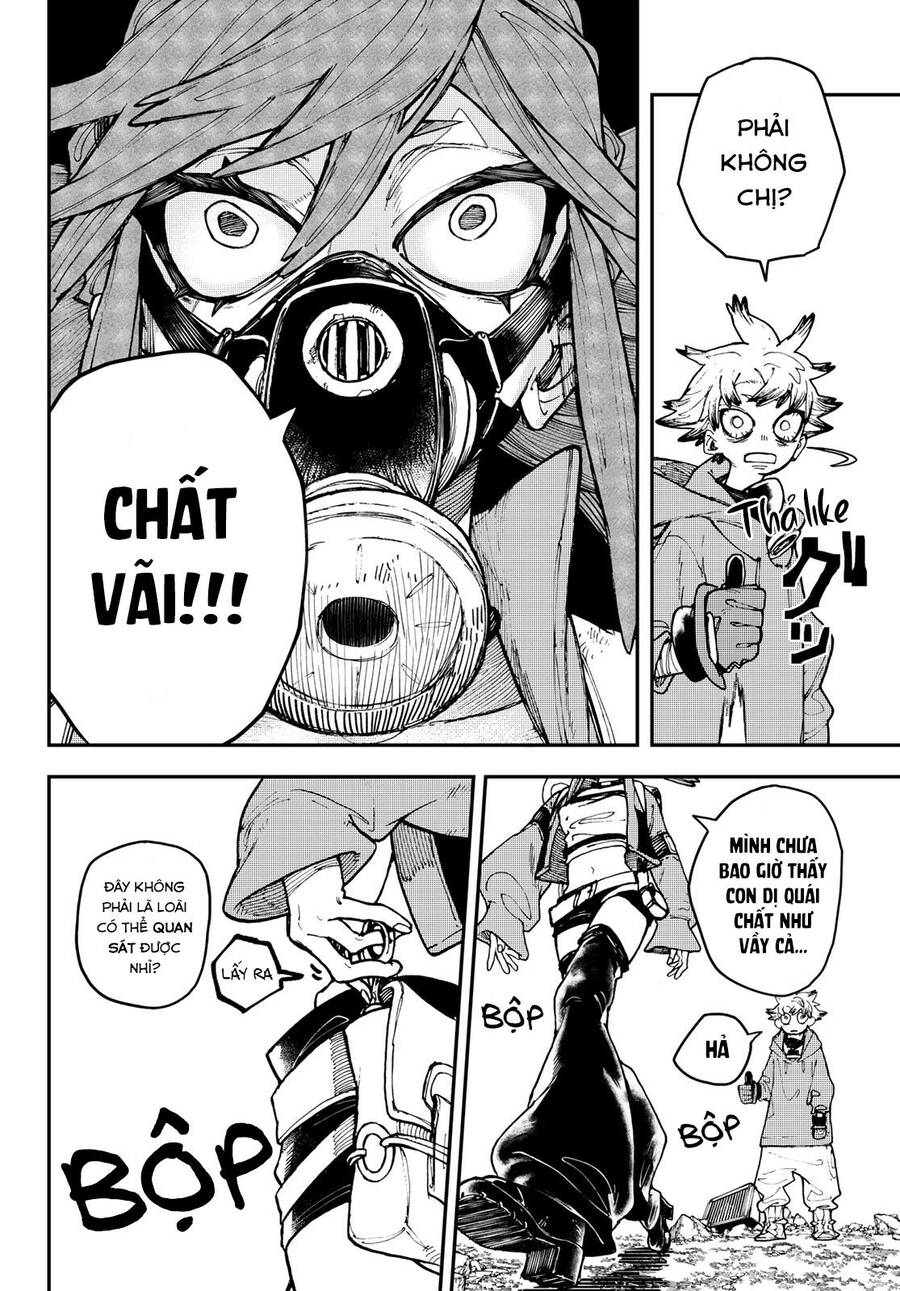 gachiakuta chapter 8 ảnh 18