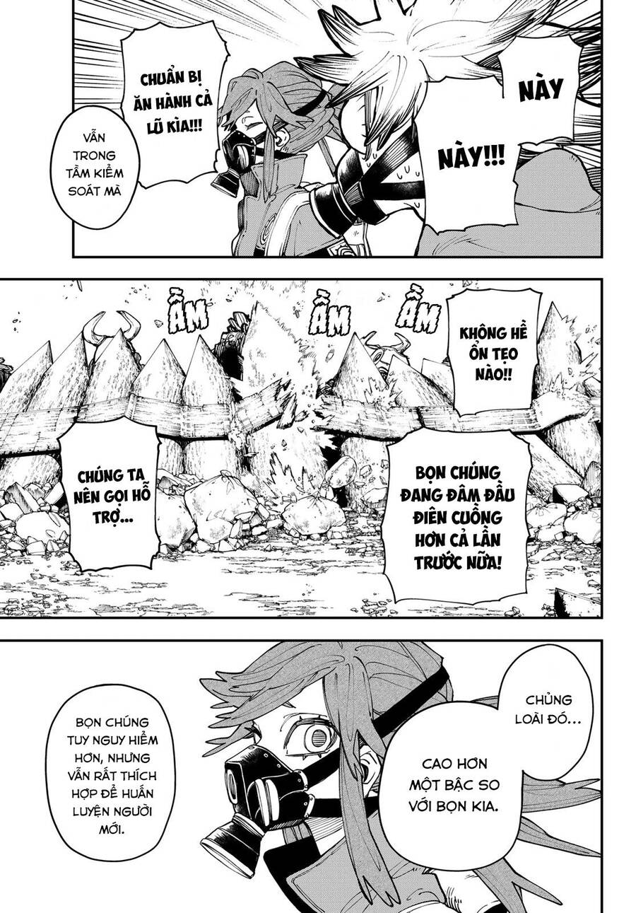 gachiakuta chapter 8 ảnh 14