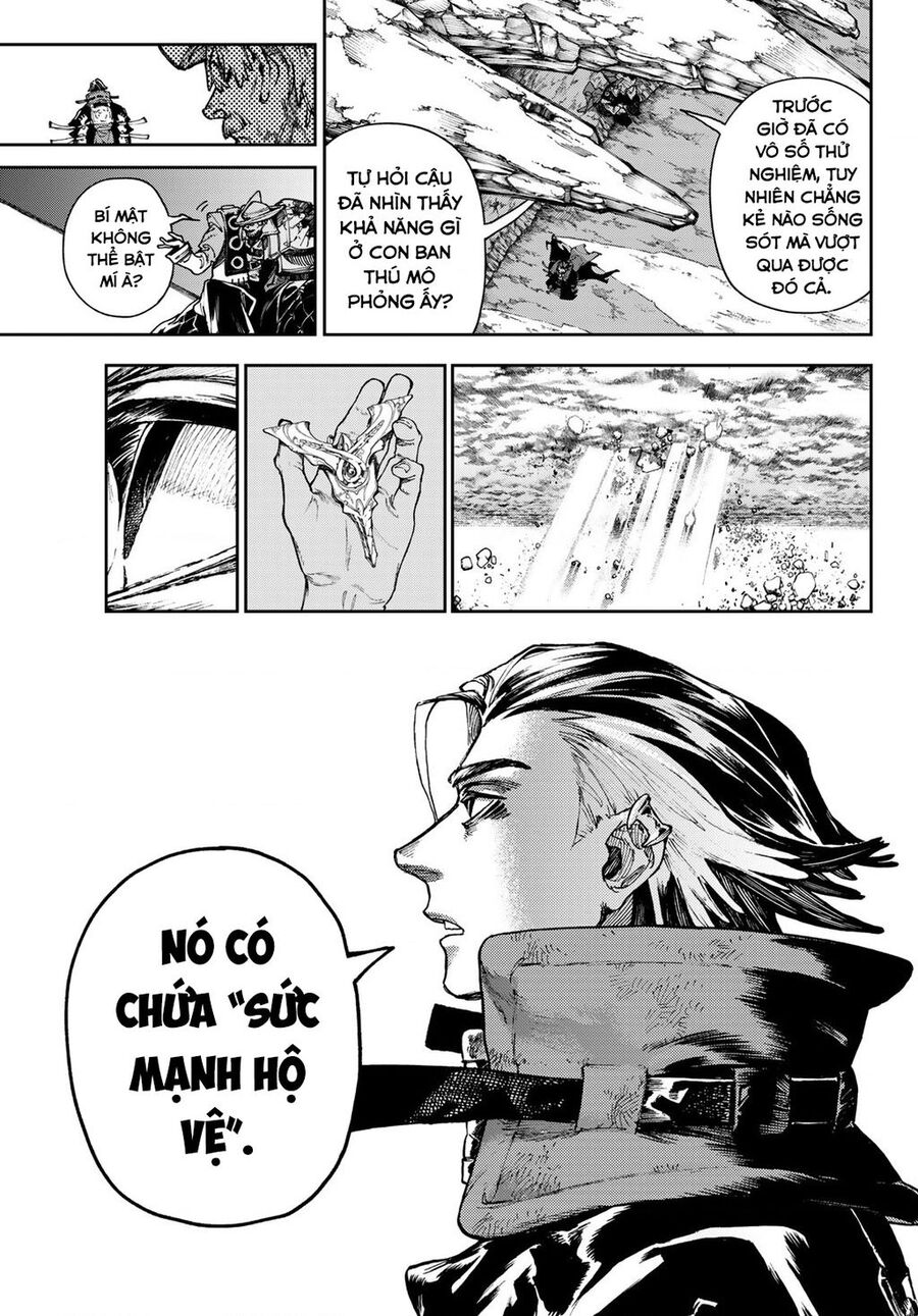 gachiakuta chapter 80 ảnh 7