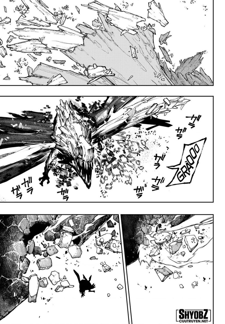 gachiakuta chapter 80 ảnh 13