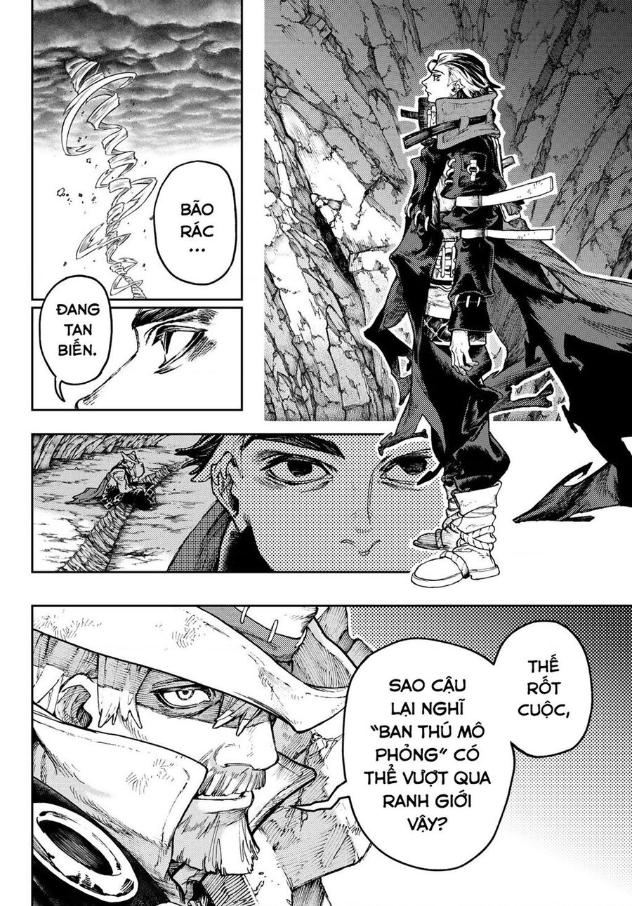 gachiakuta chapter 80 ảnh 6
