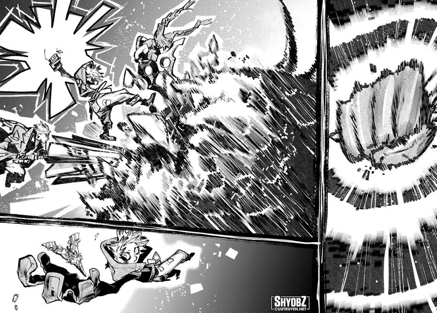 gachiakuta chapter 80 ảnh 9