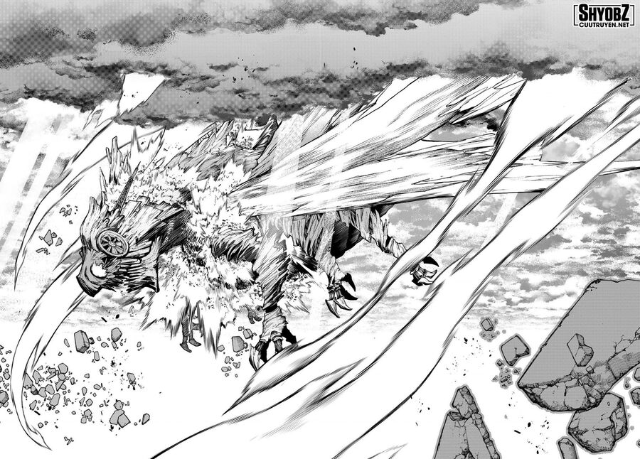 gachiakuta chapter 80 ảnh 8