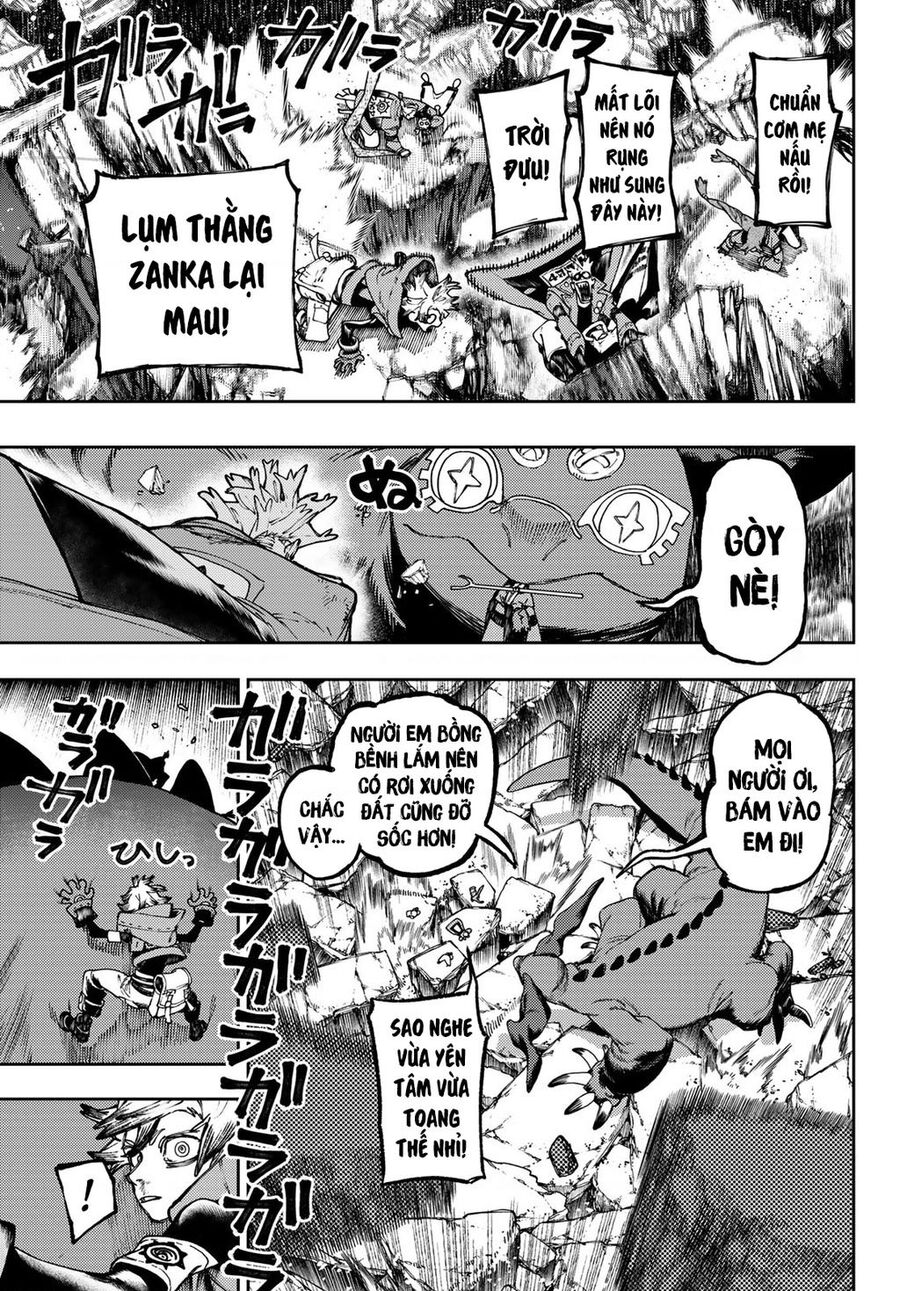 gachiakuta chapter 80 ảnh 11