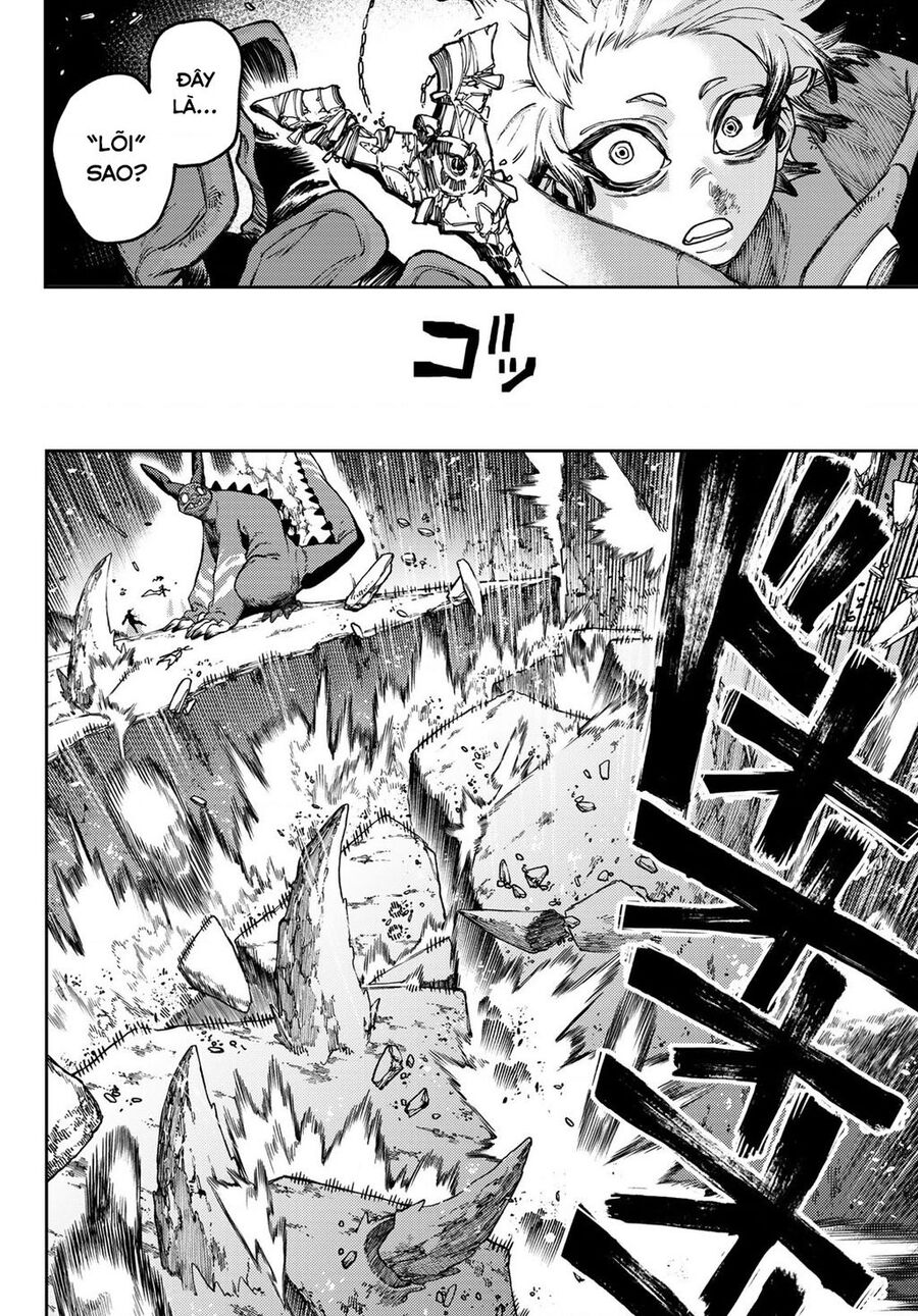 gachiakuta chapter 80 ảnh 10