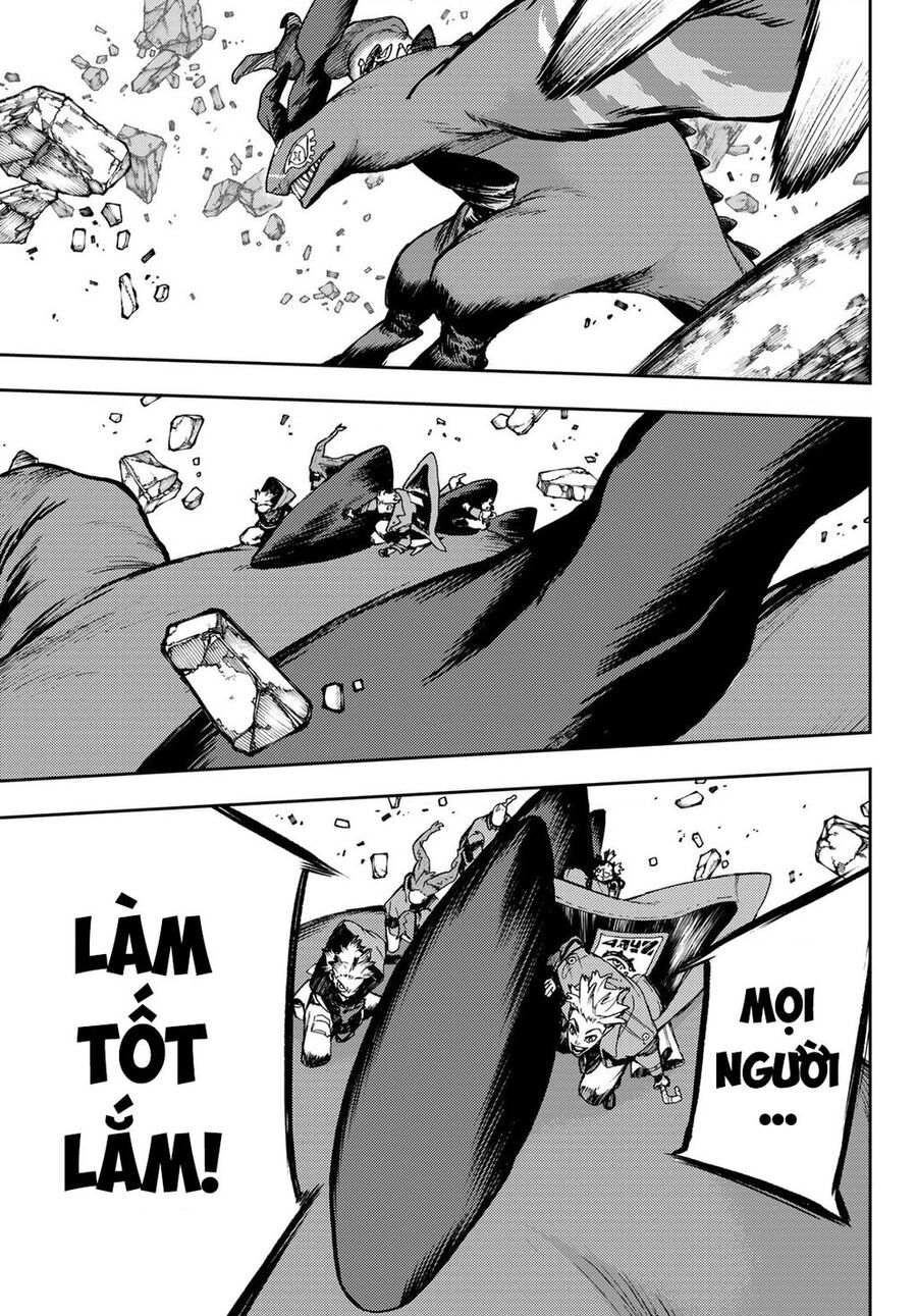 gachiakuta chapter 80 ảnh 15