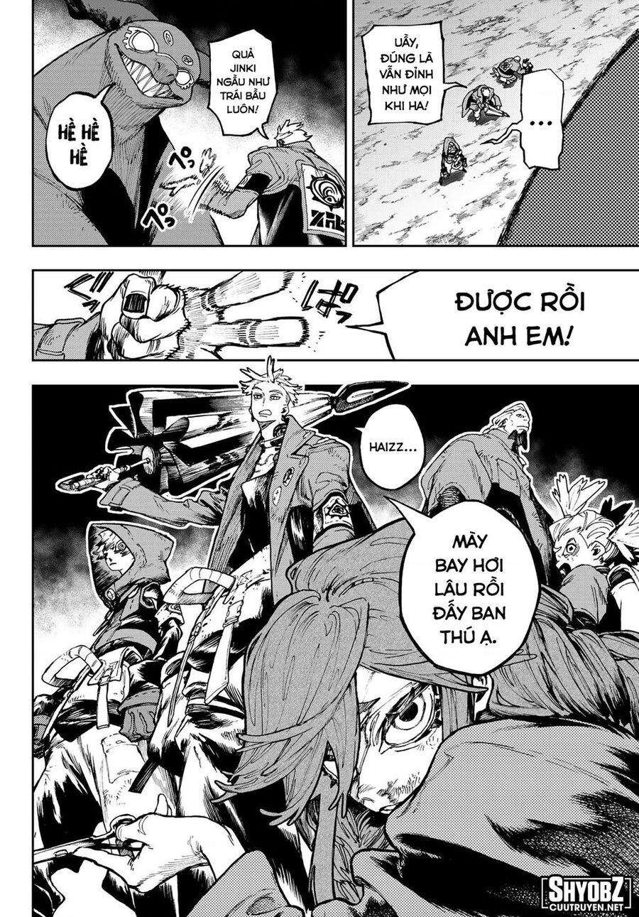 gachiakuta chapter 80 ảnh 4