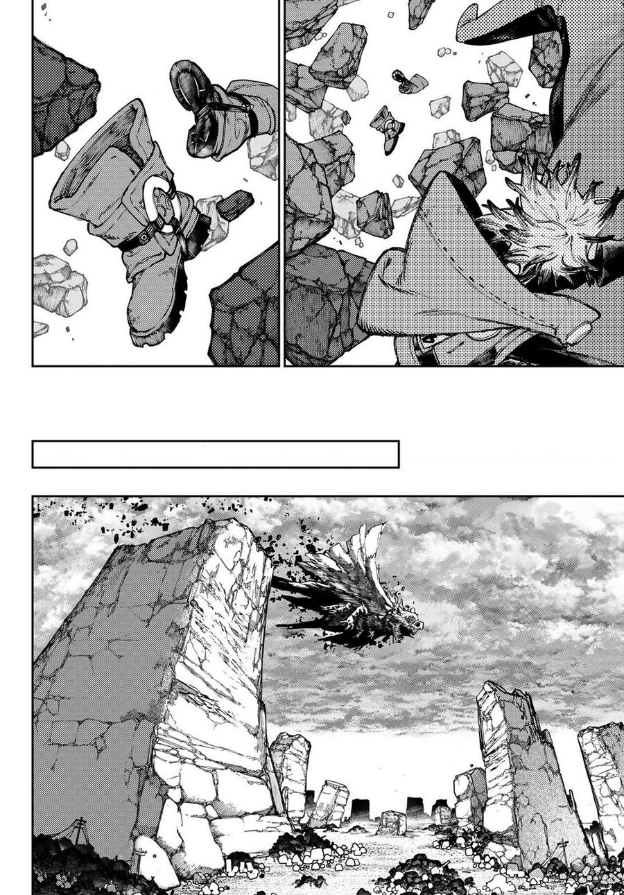 gachiakuta chapter 80 ảnh 12