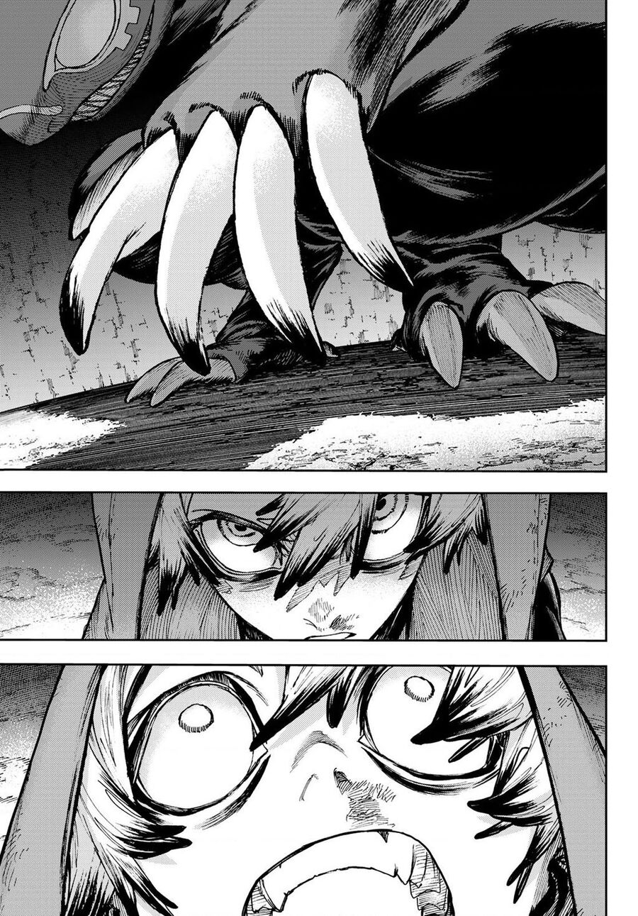 gachiakuta chapter 80 ảnh 1