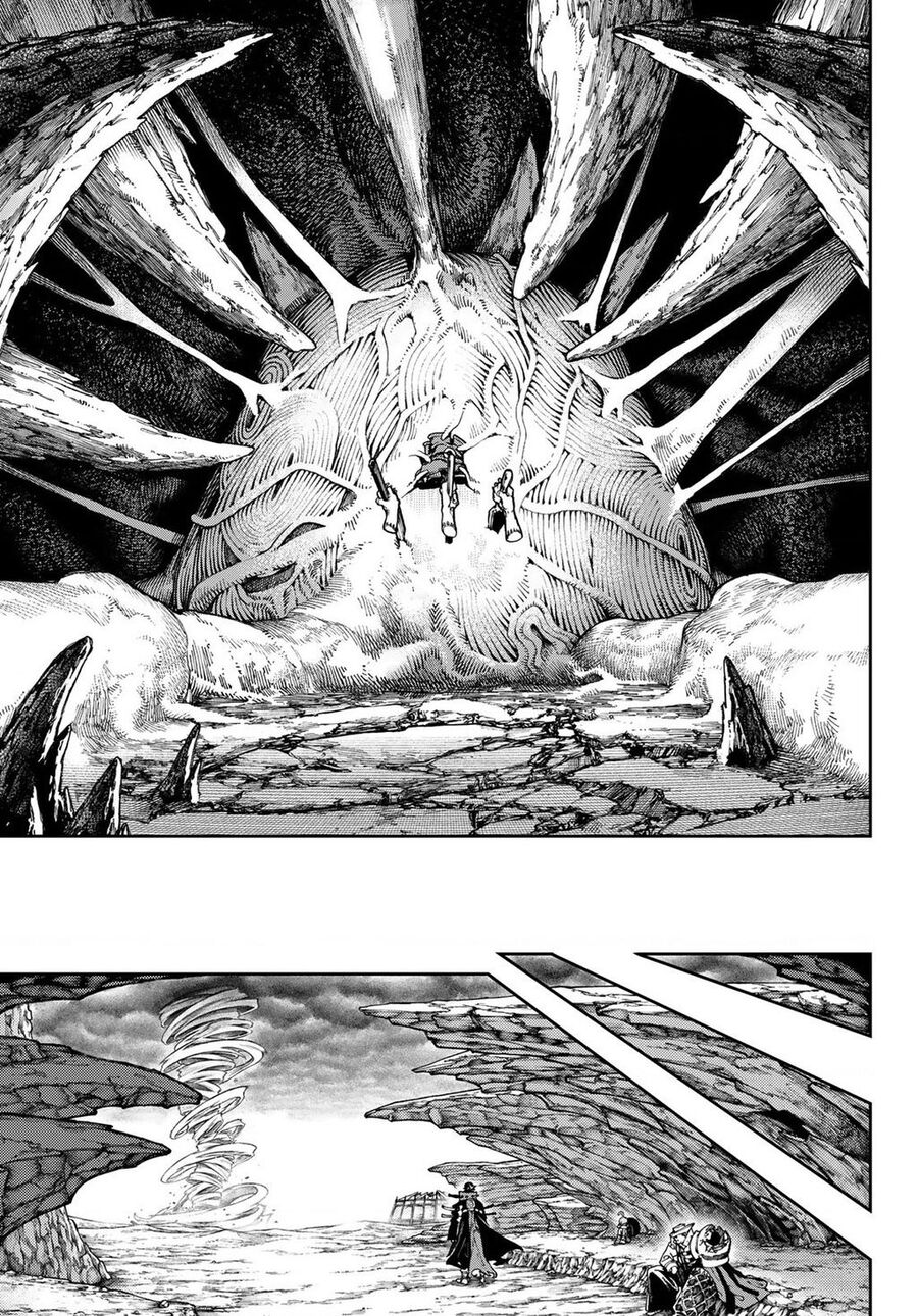 gachiakuta chapter 80 ảnh 5