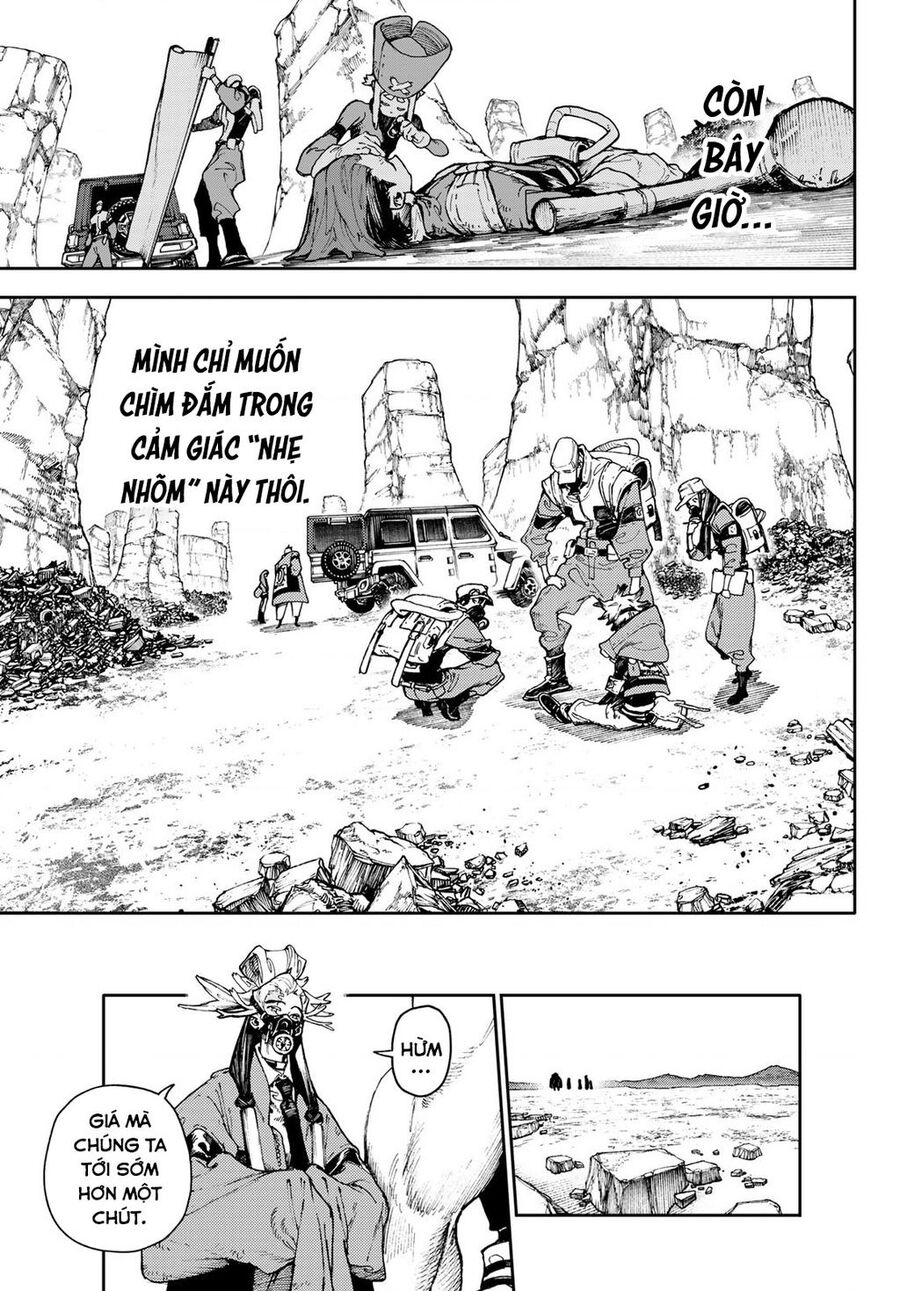gachiakuta chapter 81 ảnh 10