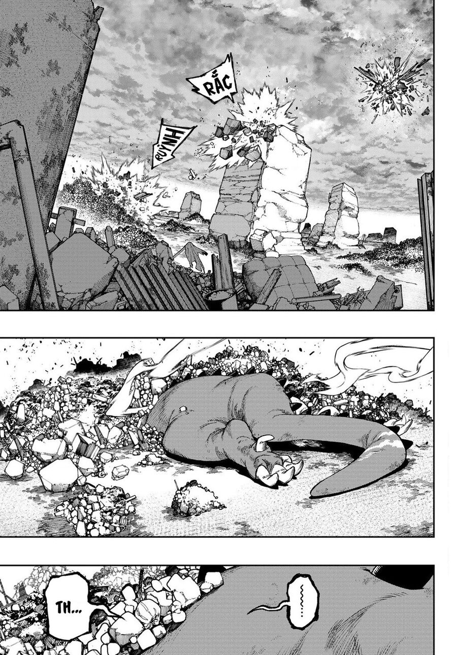 gachiakuta chapter 81 ảnh 2