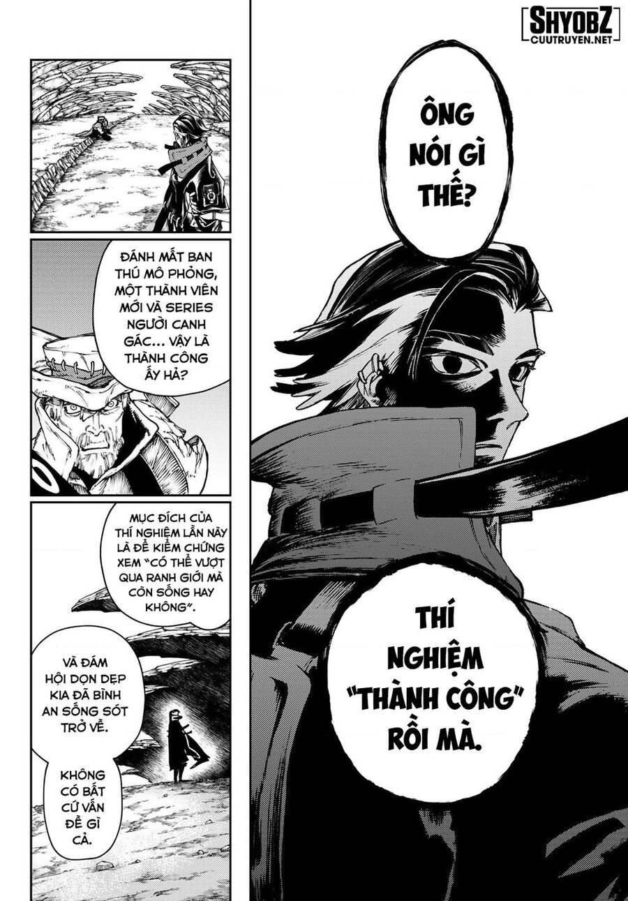 gachiakuta chapter 81 ảnh 13