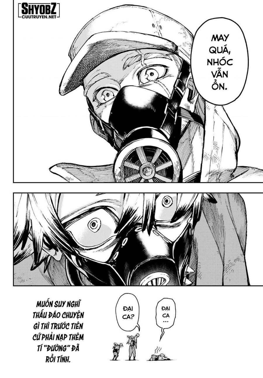 gachiakuta chapter 81 ảnh 9