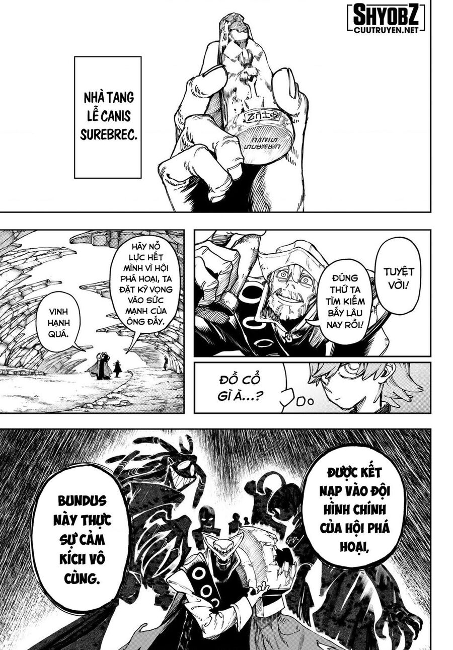 gachiakuta chapter 81 ảnh 16