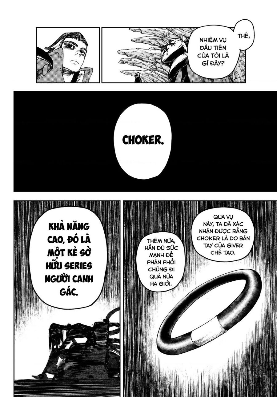 gachiakuta chapter 81 ảnh 17