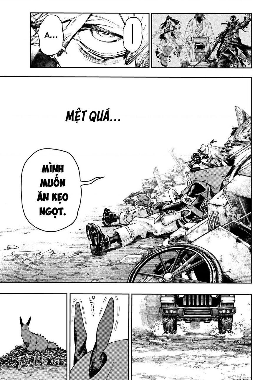 gachiakuta chapter 81 ảnh 6