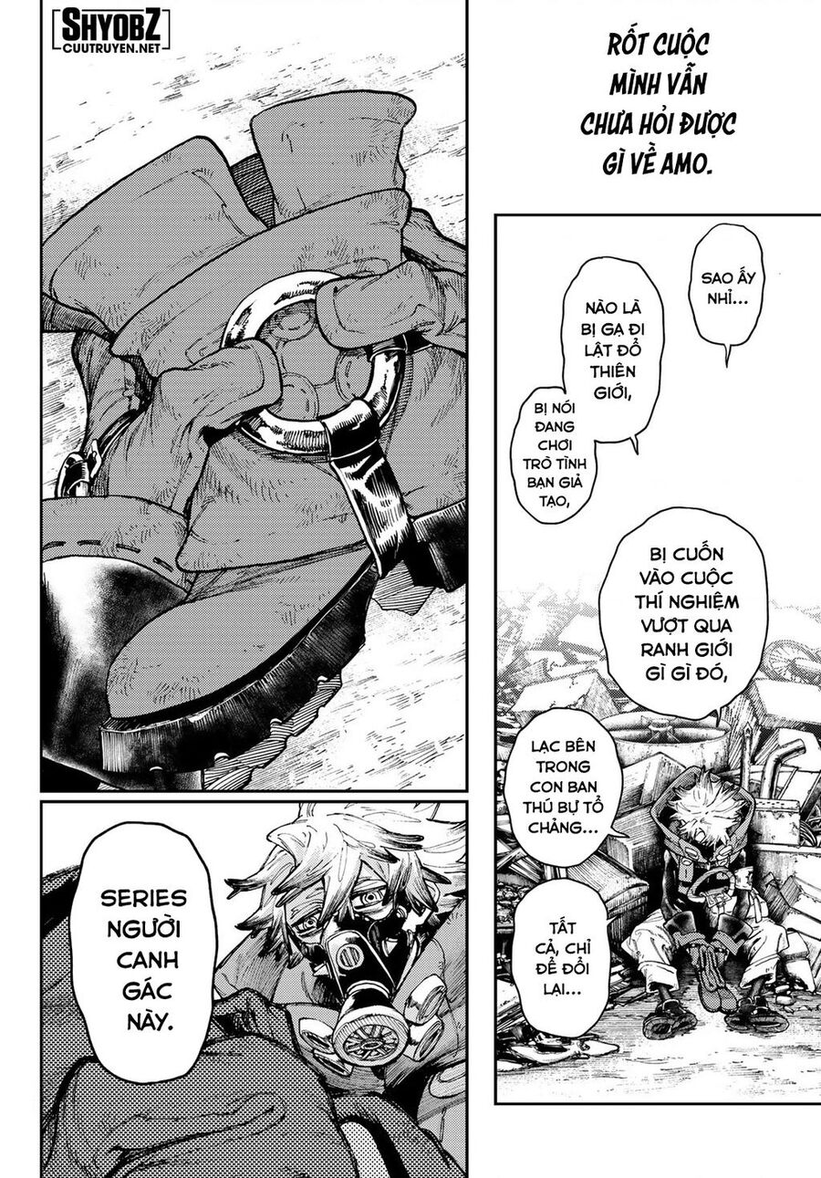 gachiakuta chapter 81 ảnh 5