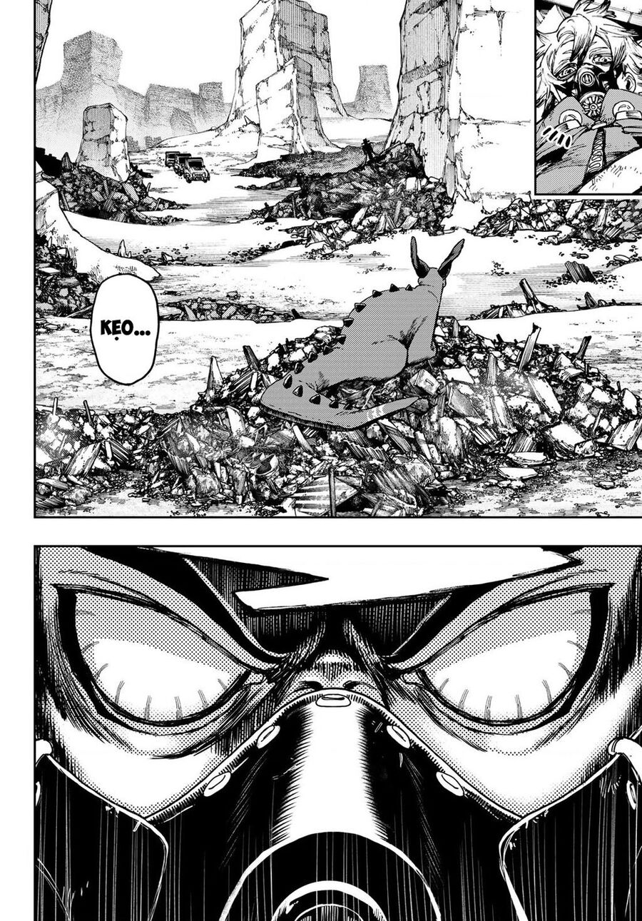 gachiakuta chapter 81 ảnh 7