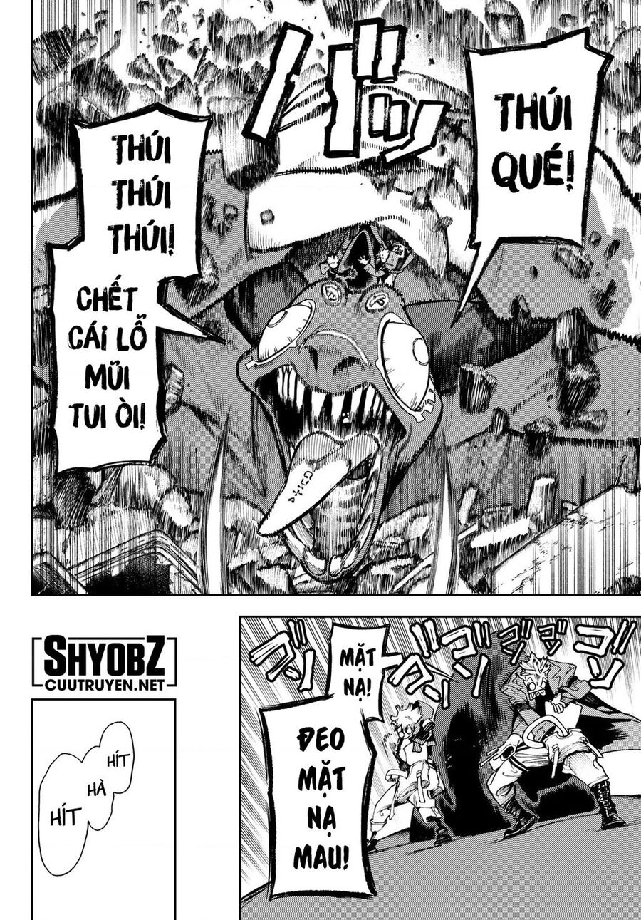 gachiakuta chapter 81 ảnh 3