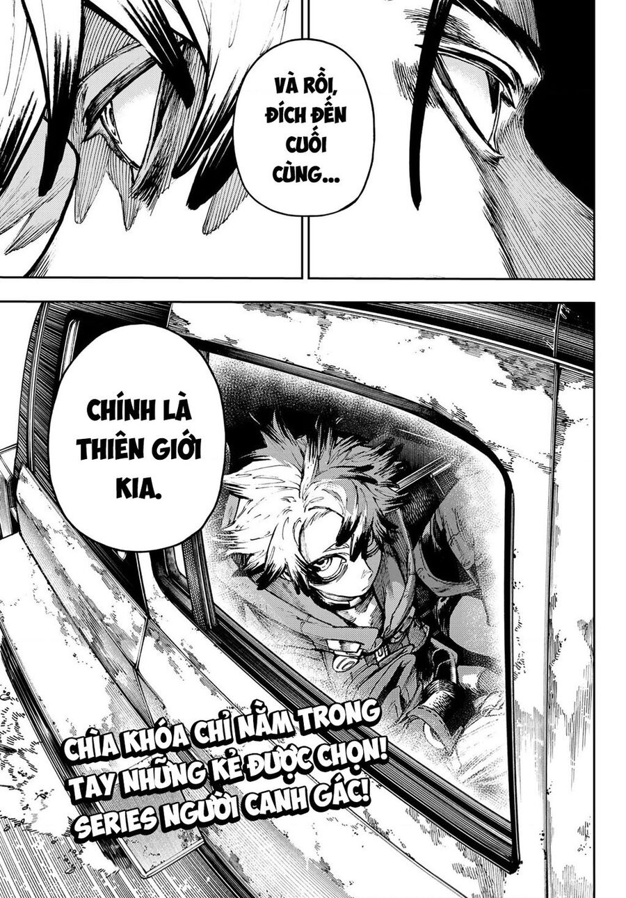 gachiakuta chapter 81 ảnh 20