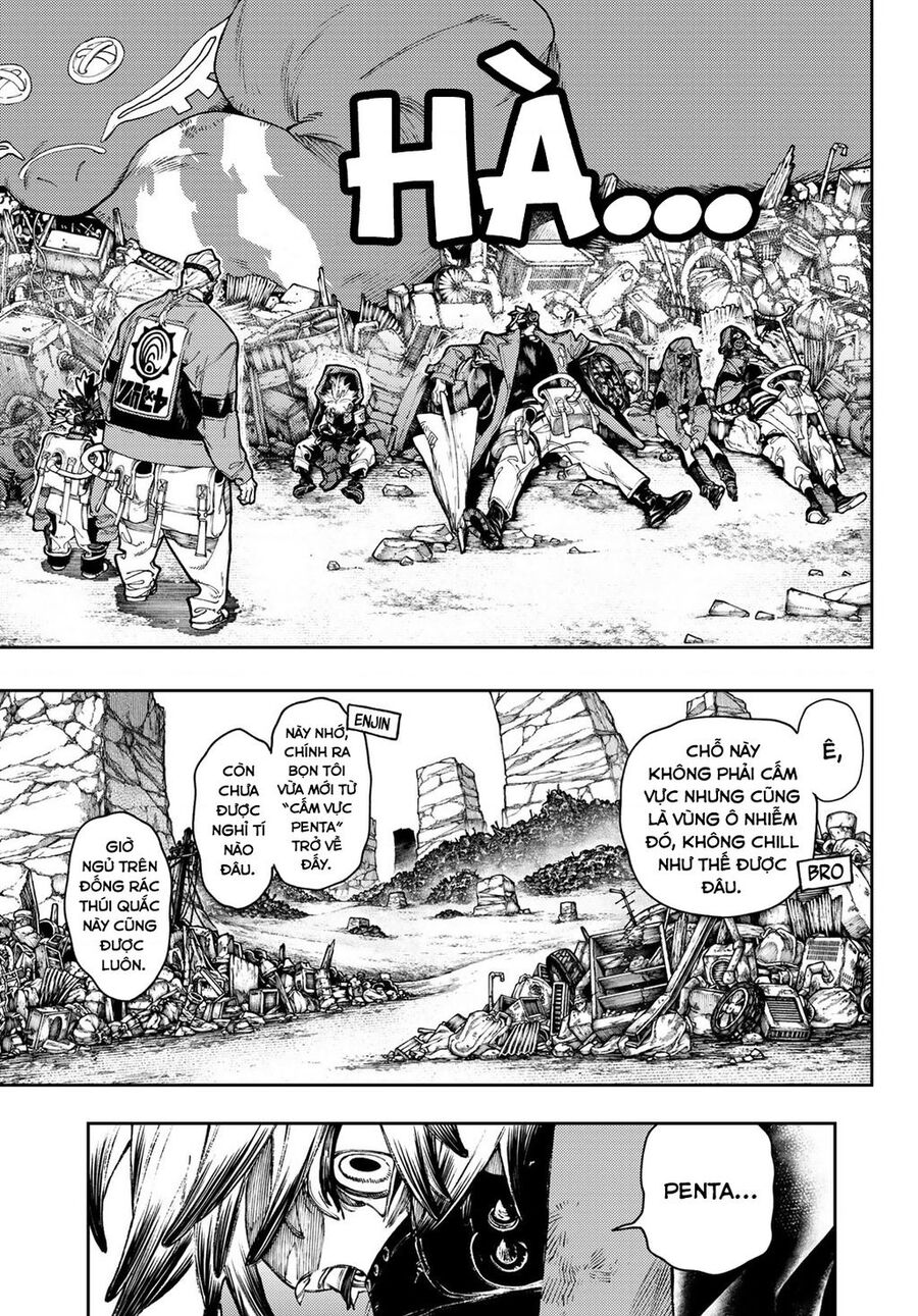 gachiakuta chapter 81 ảnh 4