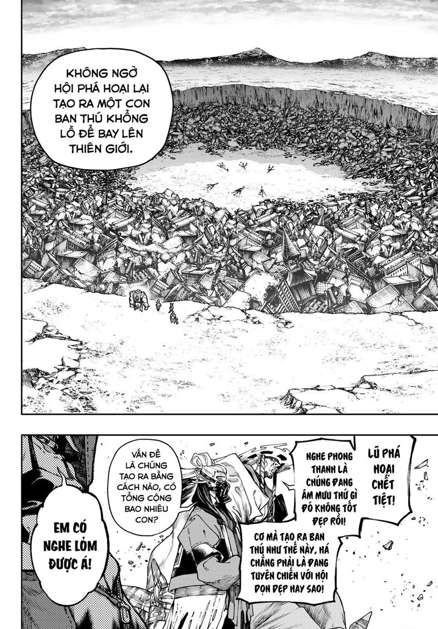 gachiakuta chapter 81 ảnh 11