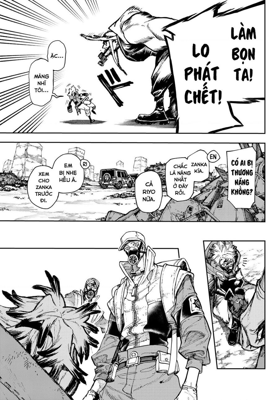 gachiakuta chapter 81 ảnh 8