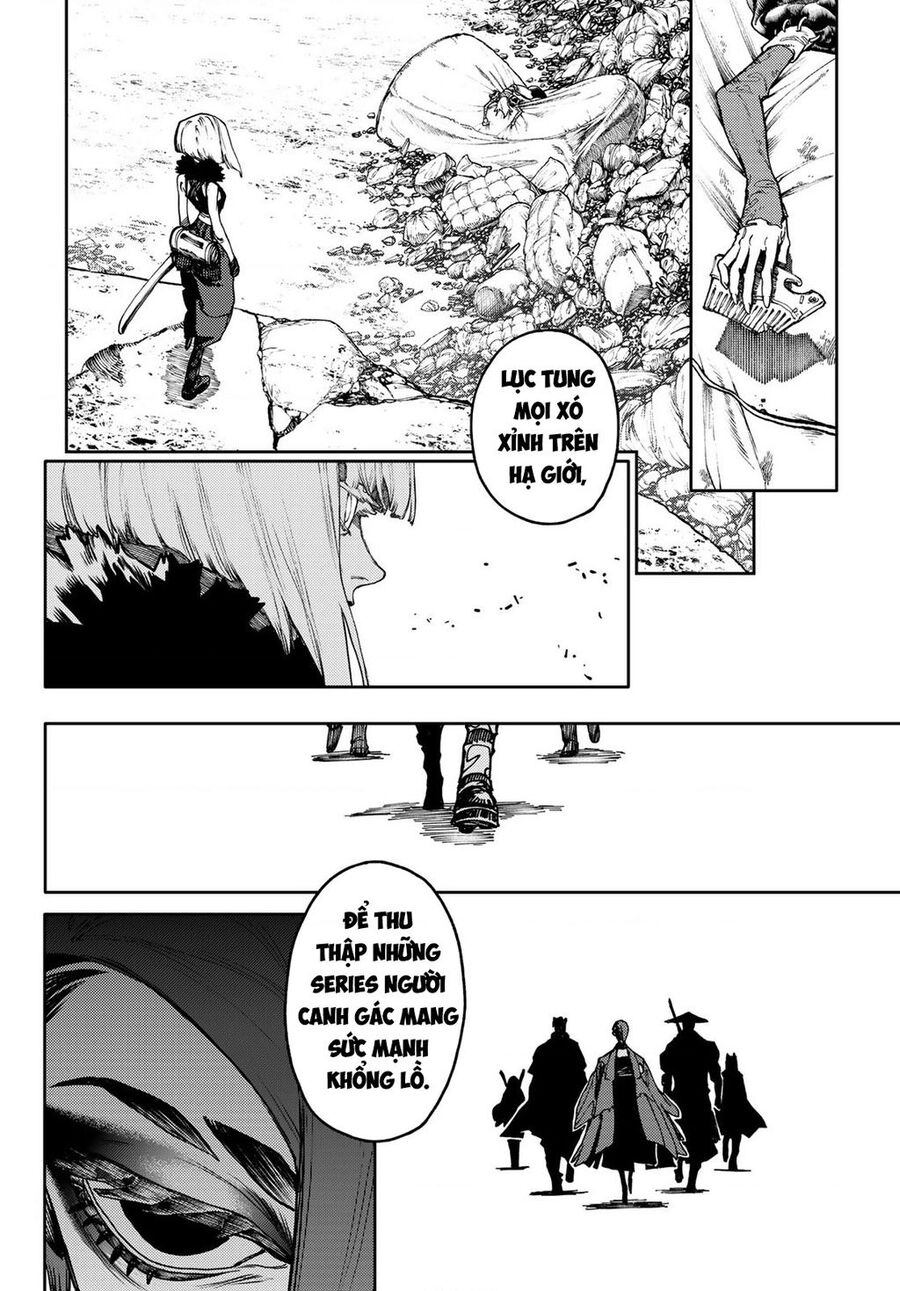 gachiakuta chapter 81 ảnh 19