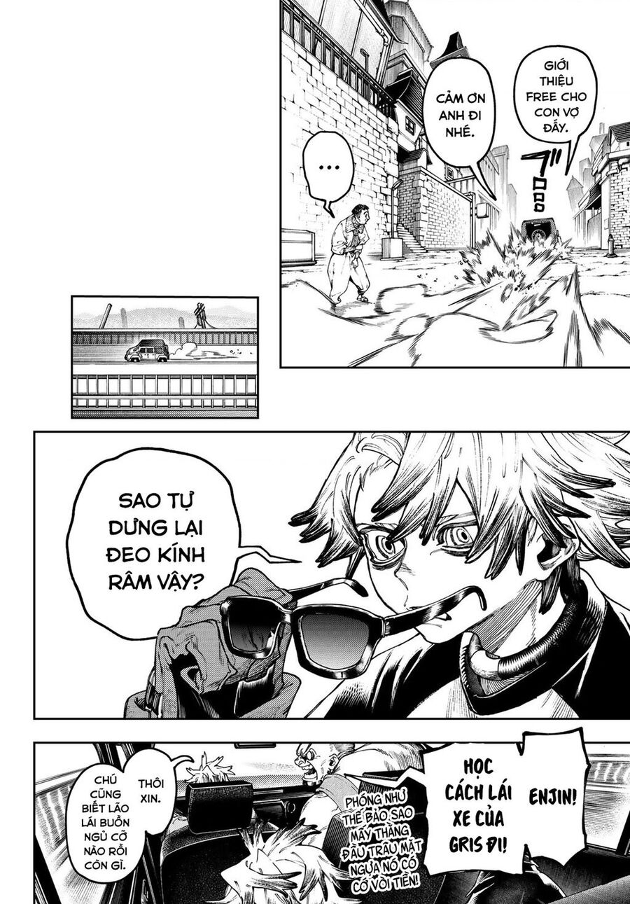 gachiakuta chapter 82 ảnh 4