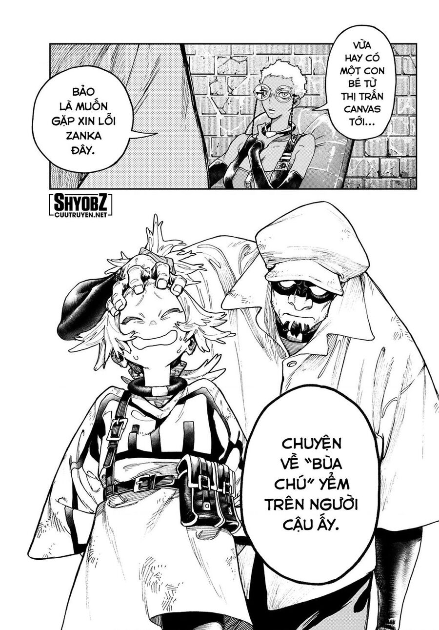 gachiakuta chapter 82 ảnh 18