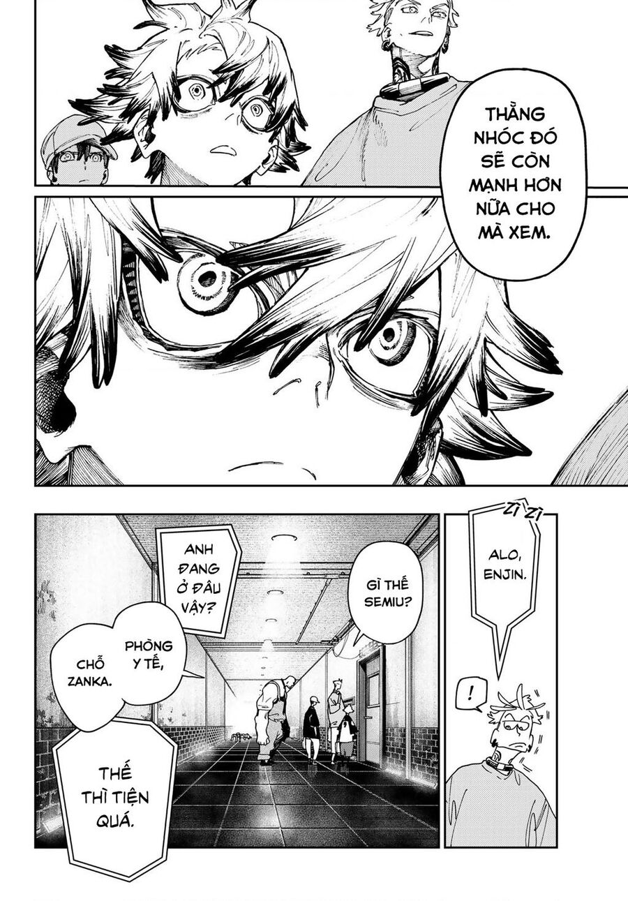 gachiakuta chapter 82 ảnh 17