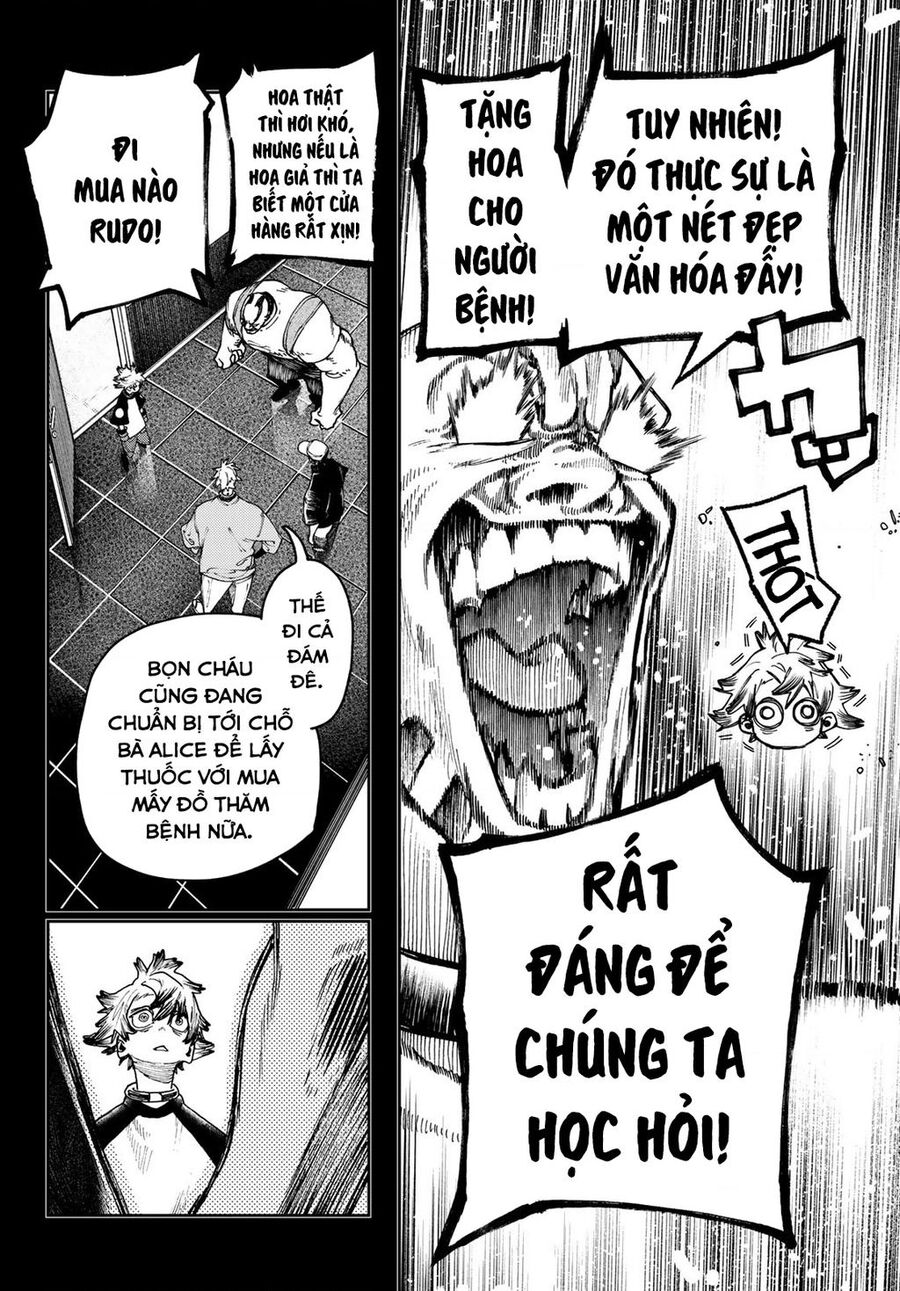 gachiakuta chapter 82 ảnh 10