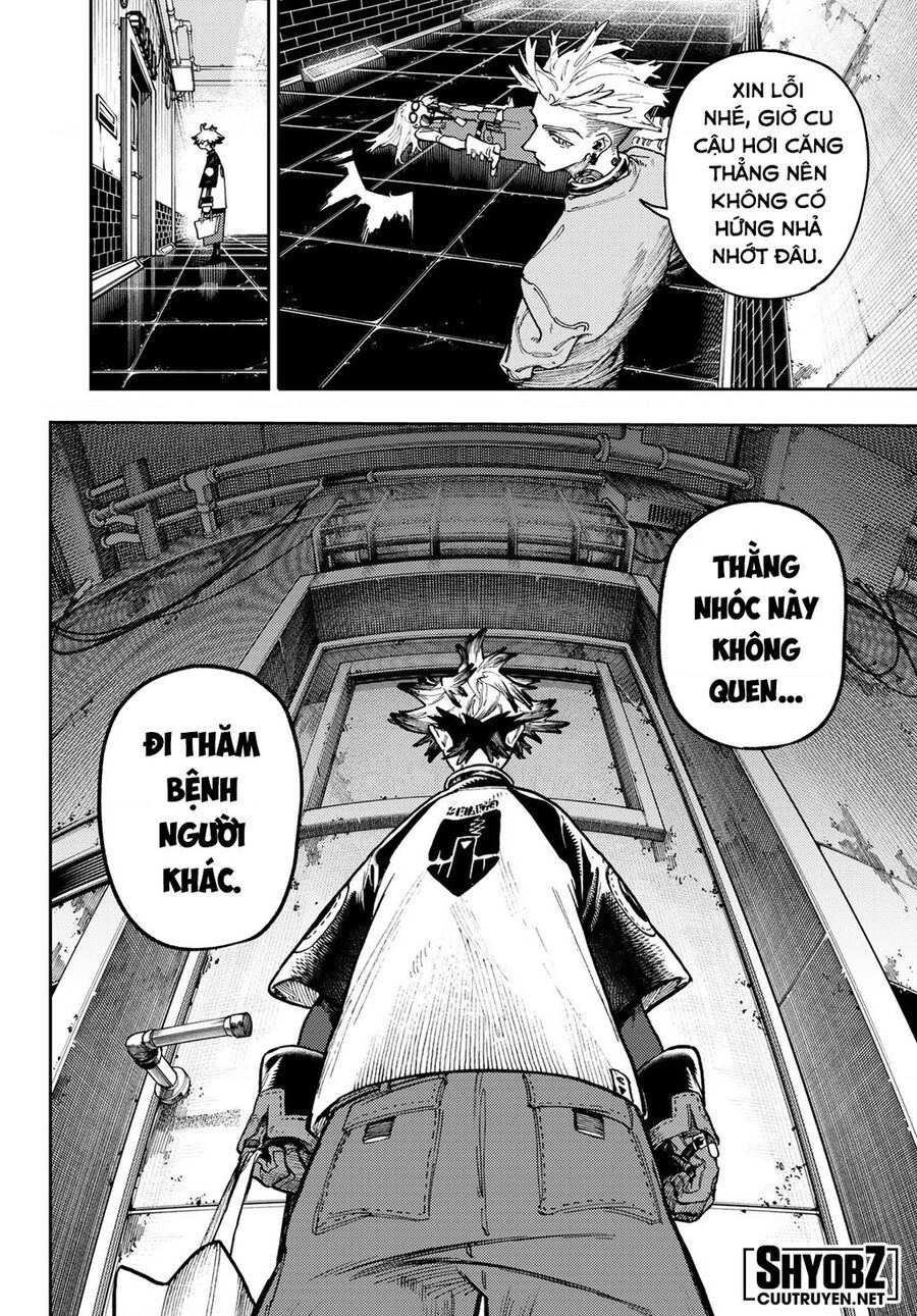 gachiakuta chapter 82 ảnh 8