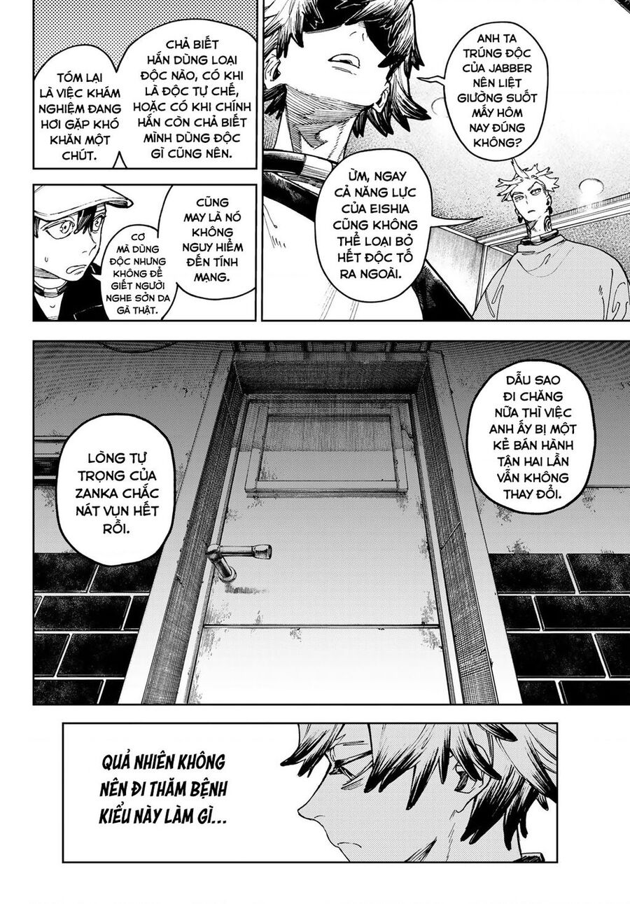 gachiakuta chapter 82 ảnh 12
