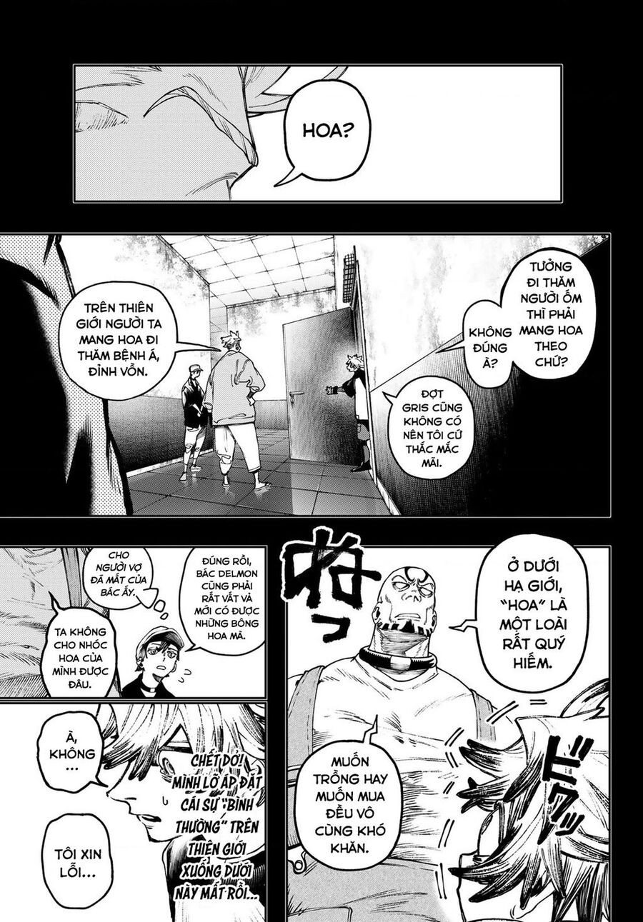 gachiakuta chapter 82 ảnh 9