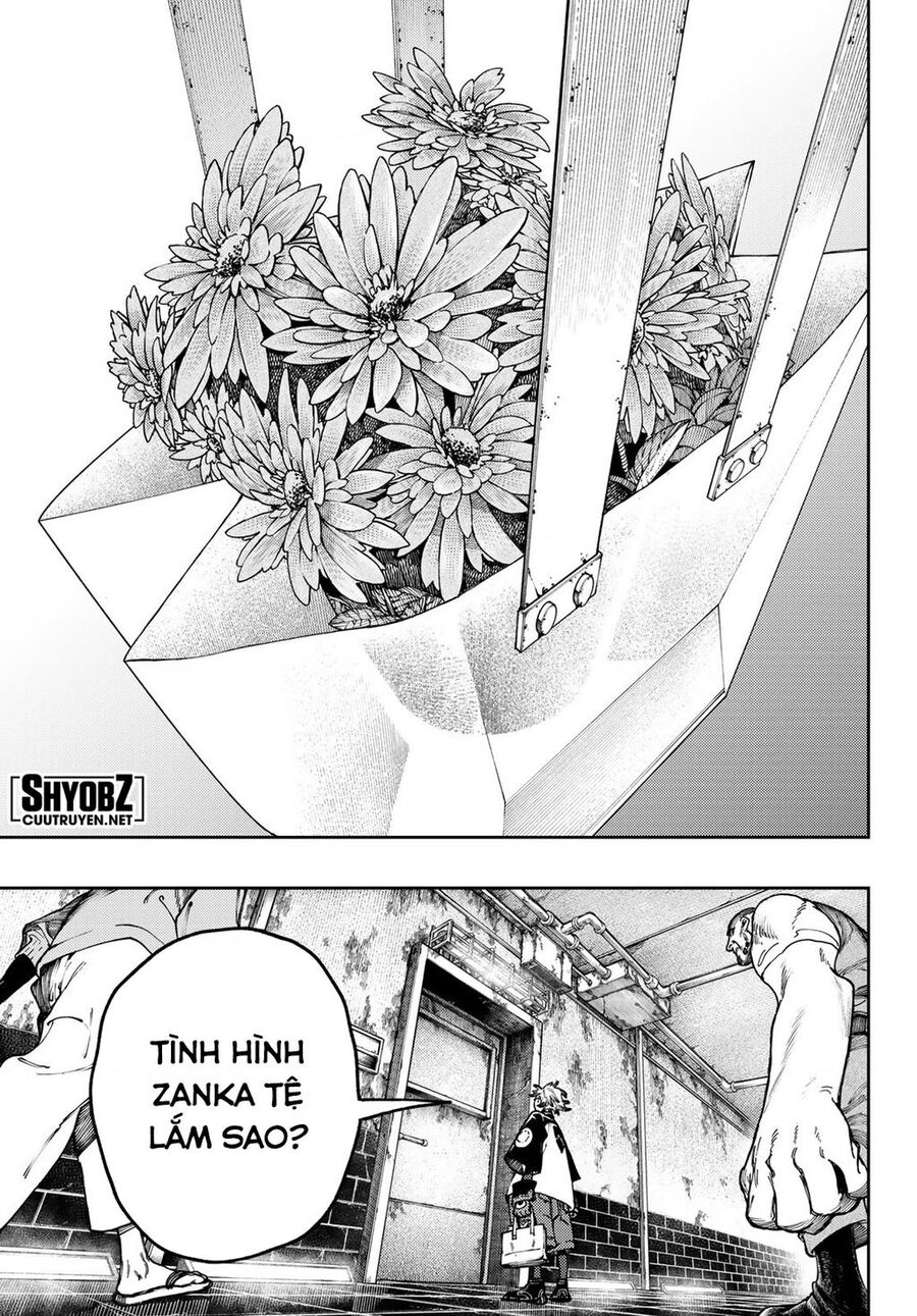 gachiakuta chapter 82 ảnh 11