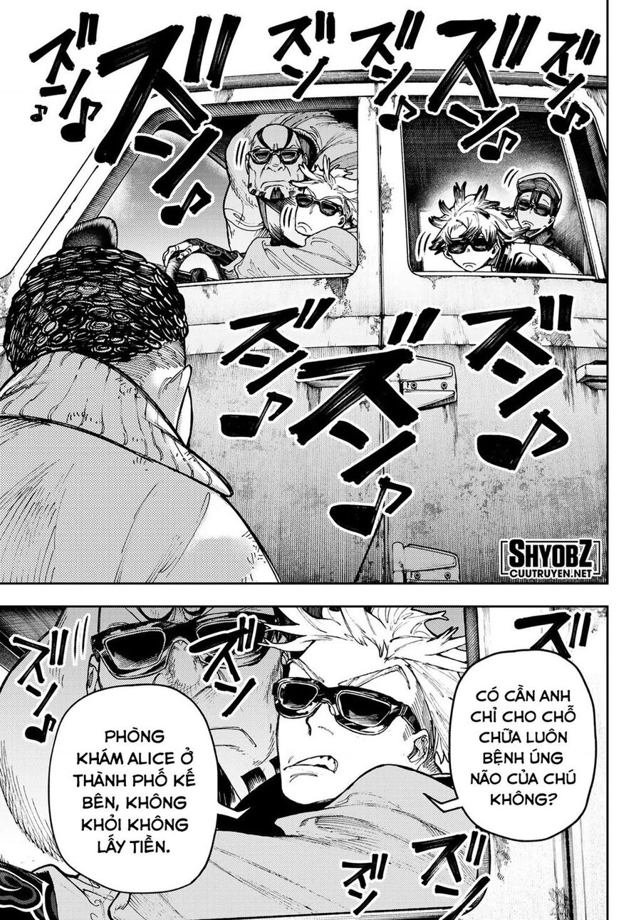 gachiakuta chapter 82 ảnh 3