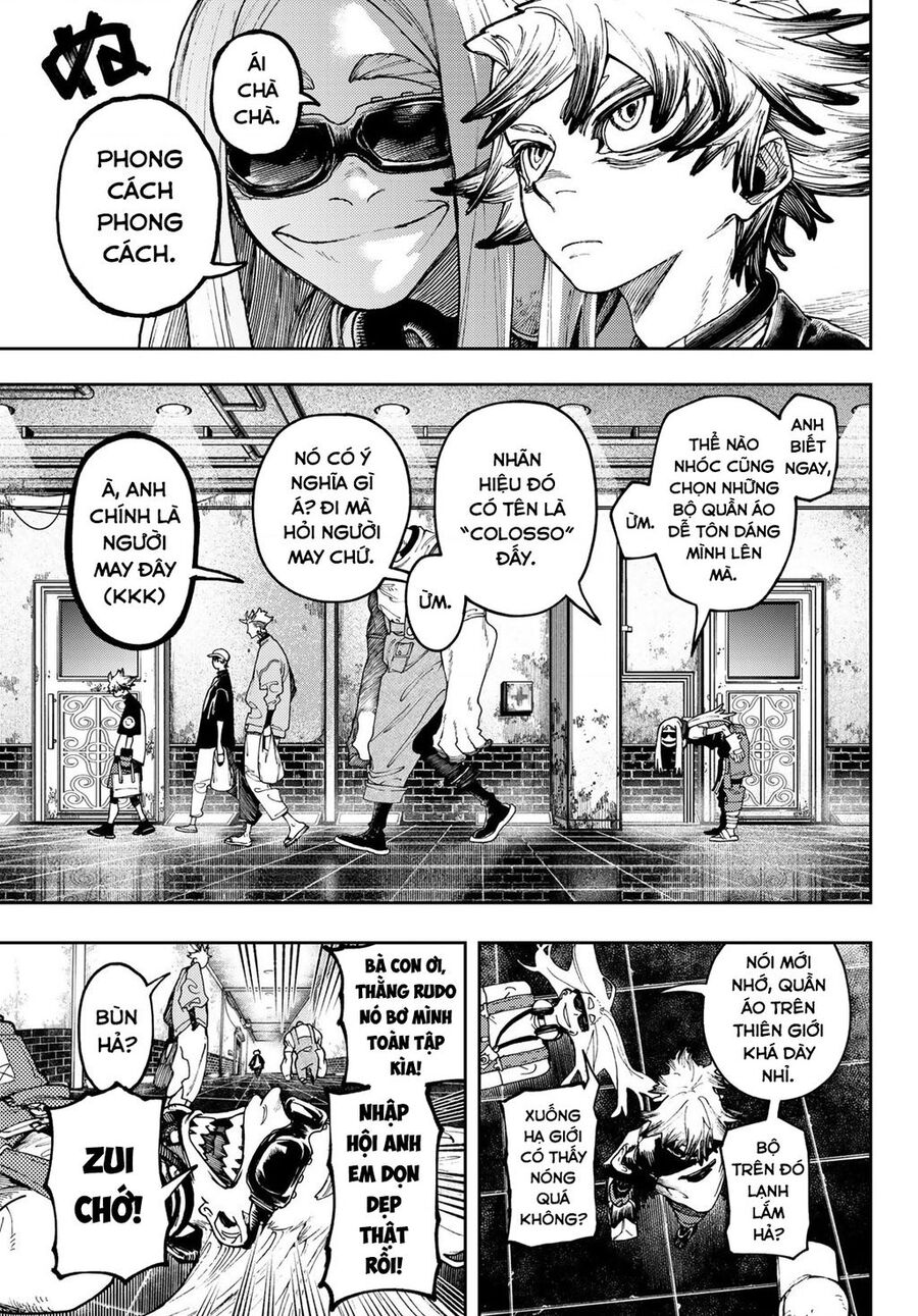 gachiakuta chapter 82 ảnh 7