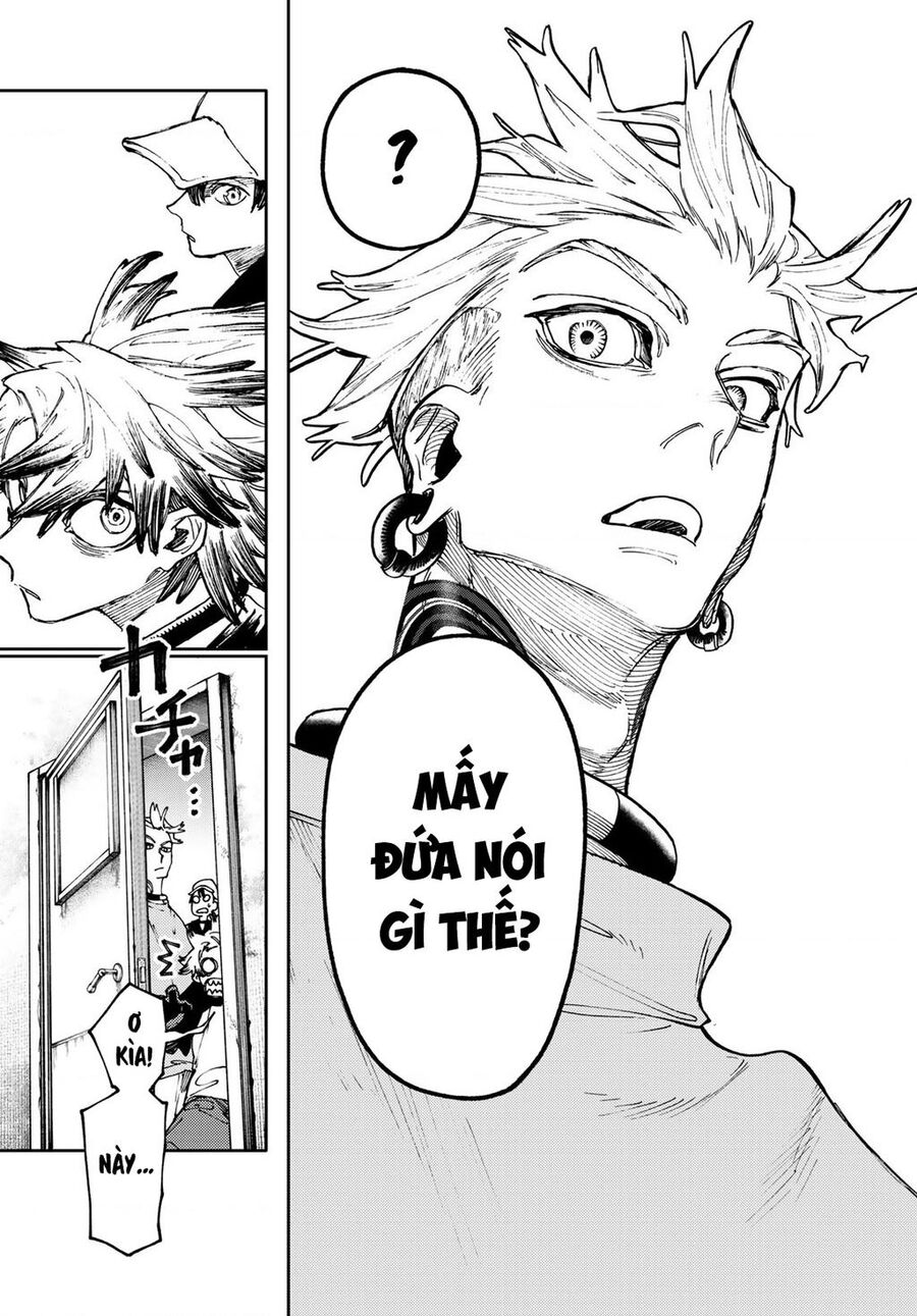 gachiakuta chapter 82 ảnh 13