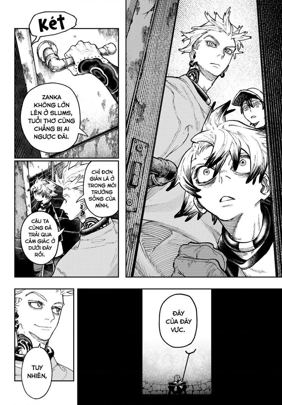 gachiakuta chapter 82 ảnh 15