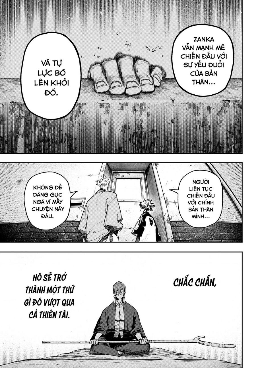 gachiakuta chapter 82 ảnh 16