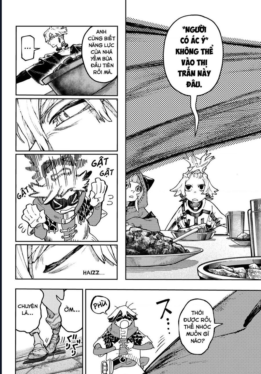 gachiakuta chapter 89 ảnh 10
