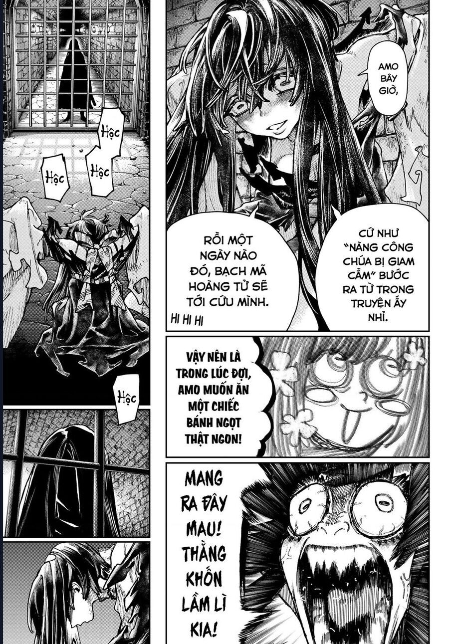 gachiakuta chapter 89 ảnh 3
