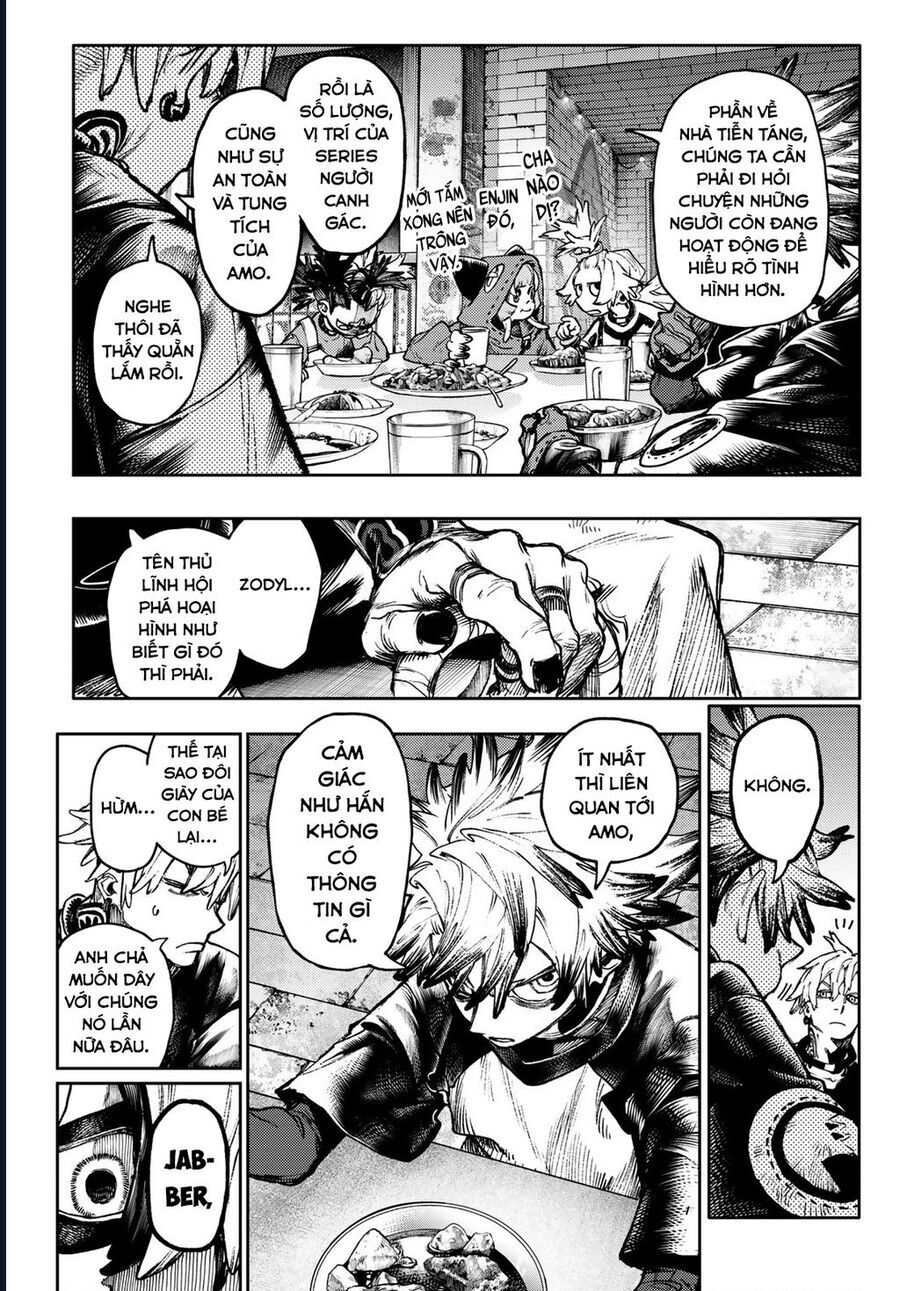 gachiakuta chapter 89 ảnh 7
