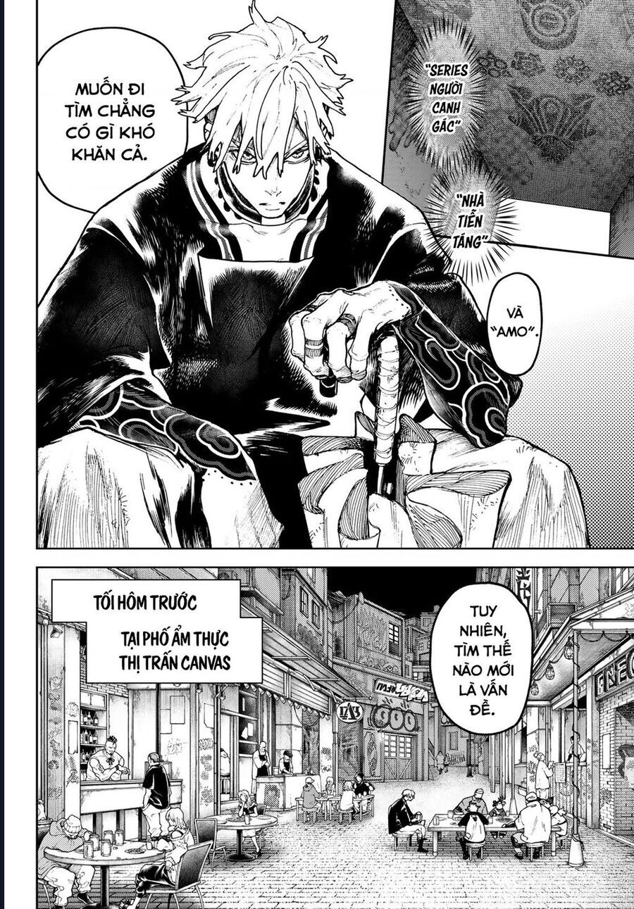 gachiakuta chapter 89 ảnh 6