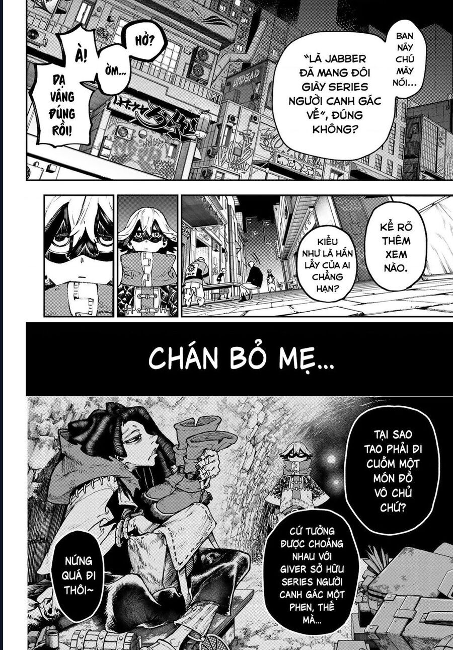 gachiakuta chapter 89 ảnh 12